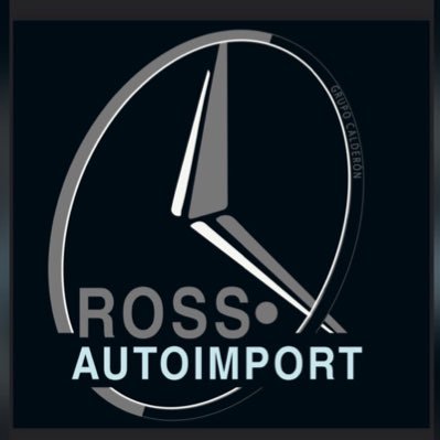 Ross_Autoimport