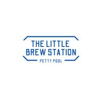 The Little Brew Station at Petty Pool (@littlebrewatpp) 's Twitter Profile