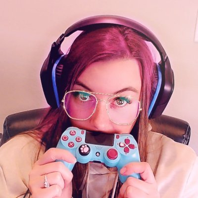 jessrocksz's profile picture. Twitch variety streamer, gamer, and just in general plain awesome sauce.