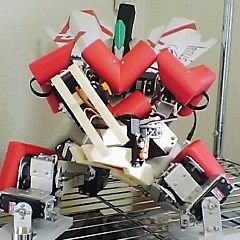 アクションフィギュアをマンガみたいに見れる動画【アクションフォトムービー】を作っています。
◆ジャンル◆勇者シリーズ、ガンダムなどのロボット系、他、気になる おもちゃのレビュー記事や写真などをアップ中✨無言フォロー歓迎☺️元原型屋の日本人。TikTok:https://t.co/2HbNnCxkAc
