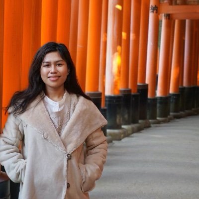 Beviruridesu's profile picture. Not your cup of tea