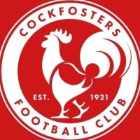 Cockfosters FC Development(@CockfostersDev) 's Twitter Profile Photo