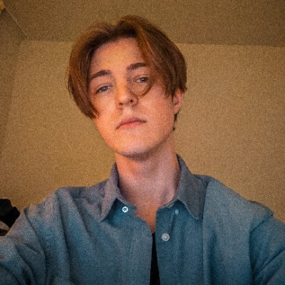 noahbmnn's profile picture. Student at @HowestDAE
〰3D Environment & Prop Artist
https://t.co/QF5JTjtWs5