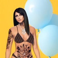 Babi Latto ❁ (@babimulatto) 's Twitter Profile Photo Babi Latto ❁ (@babimulatto) 's Twitter Profile Photo