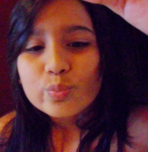 Gabrielly Rodrigues-/**(:
