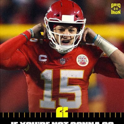 LemarDurham's profile picture. Chiefs fan