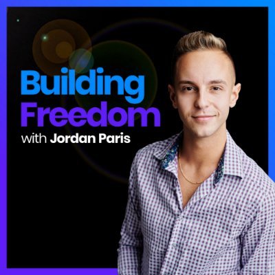 BuildFreePod's profile picture. Hosted by @JordanTParis