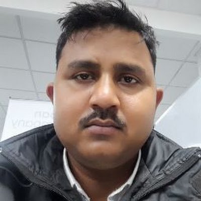 MahavarTejsingh's profile picture. 