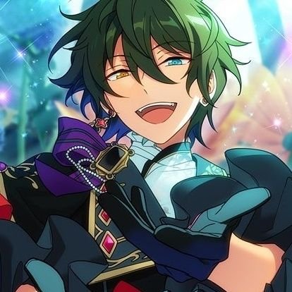 이닝🐬 eningさんのプロフィール画像