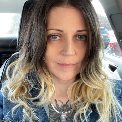lizabethbmore's profile picture. damn the man• she/her • eats fascists• BLM • LGBTQIA+ • abortion on demand • rock collector • ASL student • Lizzy Whizzy let’s get busy!