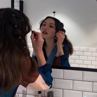 Gaby C. Rodríguez (@gaby_rdriguez) 's Twitter Profile