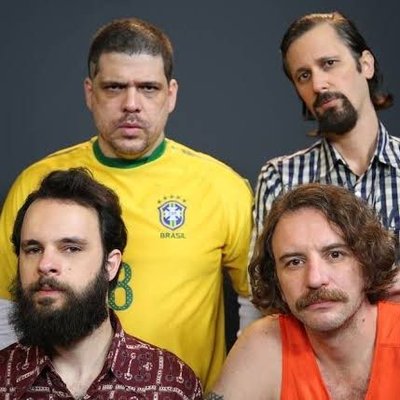 Choque de Cultura aproveita Capitão América para rir do Brasil