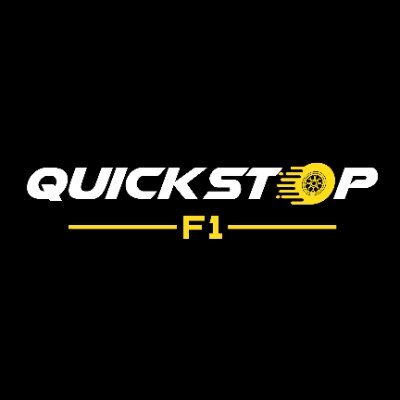 Quick Stop F1 Podcast