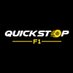 Quick Stop F1 Podcast (@QuickStopF1) Twitter profile photo