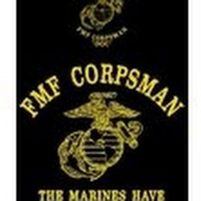 FMF Corpsman Veteran, 1st MAR DIV. My oath of enlistment has no expiration!  Married. RPSGT
GOD, Family, Country!  I.U. - INDY CAR 