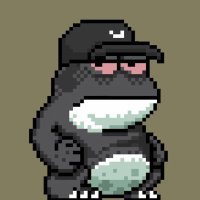 CookedBoy (@cookedboynft) 's Twitter Profile