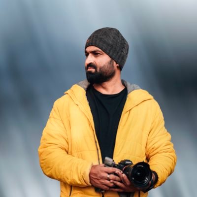 Traveller | Photographer | NFT ARTIST Featured on National Geographic, Apple ,Natgeoindia, Sonyindia & Exhibited on many International platforms