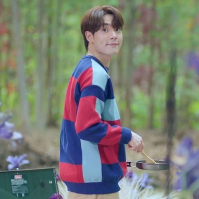 kashkimcop's profile picture. NU'EST💖KimCop💜SBFIVE🧡MonTer🔥HighFive😏