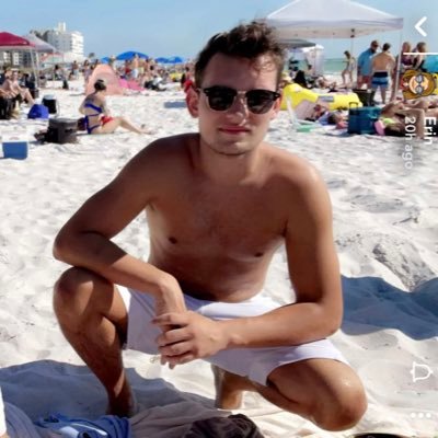 nick_balfe's profile picture. New York. Saint Leo ‘22