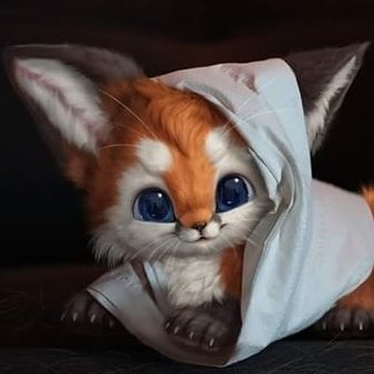 Rikikyna's profile picture. • Designer •