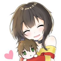 めぐみん@相互100💣 (@megu_chin1) Twitter profile photo
