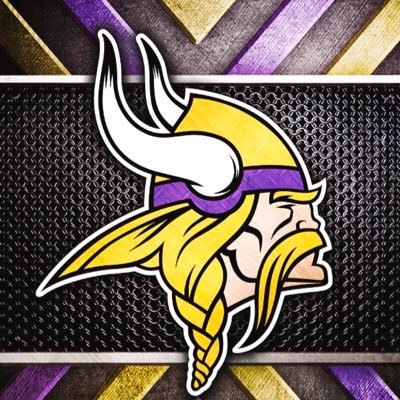 Minnesota Vikings Fan since 1990