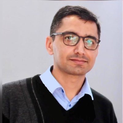 AzherAkram53's profile picture. Researcher, Norwegian University of Life Sciences (NMBU). Interested in food production systems, economics of whole farms, smallholders, food value chains,PPP