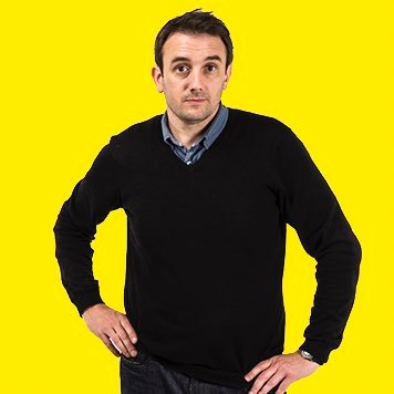 Martin Smith Profile