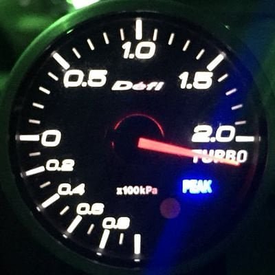 t78_33d33's profile picture. 常時頭痛マン
戸田2.35L HKS S/C ARVOU SPL
安心してください、過給してますよ。