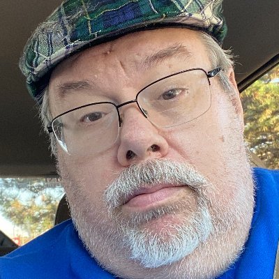 campbellbrianr's profile picture. On A Mission From God + Inked ELCA Lutheran Pastor + Native Michigander living in the Okie diaspora #OnePride #AllGrit #RepDetroit #DetroitBasketball