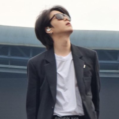 _luvyoongi's profile picture. BTSPOPPER 弹毒 OT7 아포방포 ⟭⟬ │🇲🇾