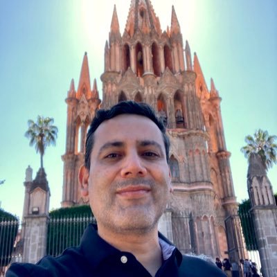 EdgarSeleme's profile picture. 