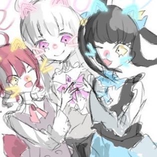 ❤︎* ♔.ﾟ @固ツイ巡回で仲良くなりましょさんのプロフィール画像