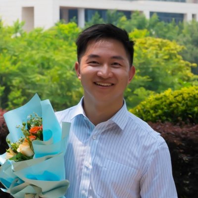 h_shengfeng's profile picture. Ph.D. student in Geotechnical Engineering at Stevens Institute of Technology, research topics are ML application of tunnelling and decision aids for tunnelling.