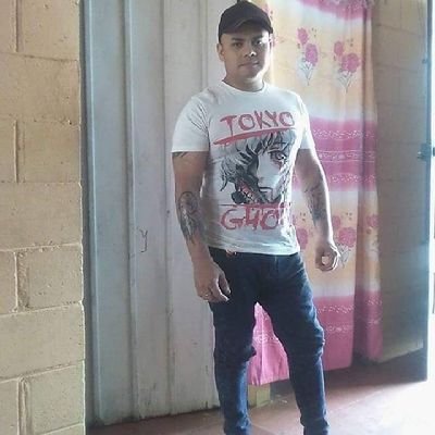 Soy

Buena persona
