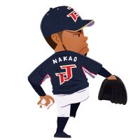 中尾 輝 (@hikarunakao914) 's Twitter Profile