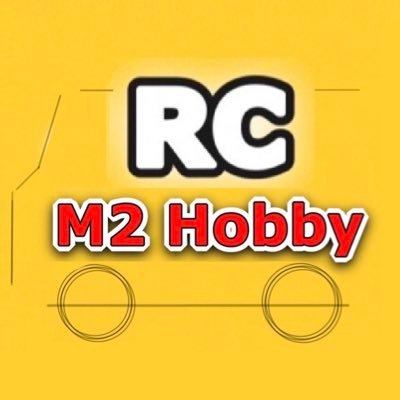 無言フォローすみません。 ラジコンを中心としたホビー全般に埋もれています。動画もアップしています←どうか温かい目で見てくださいませ https://t.co/uYPuVWBNSB