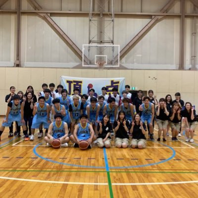 プレーヤーもマネージャーも大募集🏀経験者はもちろん初心者も大大大歓迎です◎毎週月水土に練習してます*新入生の方はどんどんフォローしてください!インスタもやってるよ⛹️♂️ #春から福井大学 #春から福大