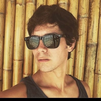 juanlodolagmai1's profile picture. Associate Creative Director , Argento viviendo en Los Ángeles California🏄‍♀️☀️Crypto till the crypt🪙