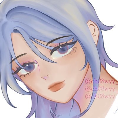 chewwyyさんのプロフィール画像