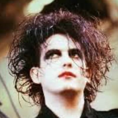 I’Love The Cure