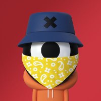 Daniel.Chen (@dansluv1) 's Twitter Profile