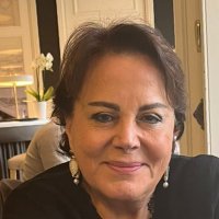 Nahla Haidar (@nahlahaidar1) 's Twitter Profile