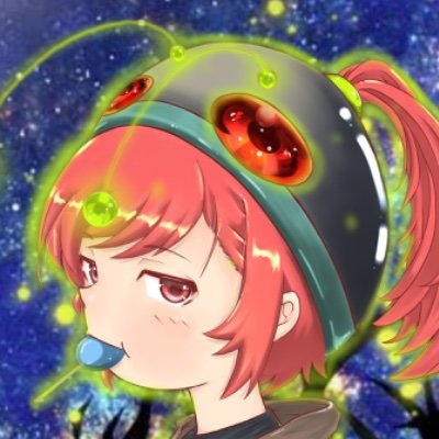 🪯デジタル絵師🪯φ(´ω`) 投稿頻度が遅いけど頑張って絵描いてます💦気軽に絡んで下さい〜🥳#イラスト #絵描きさんと繋がりたい #フォロバ100 #創作 #二次創作