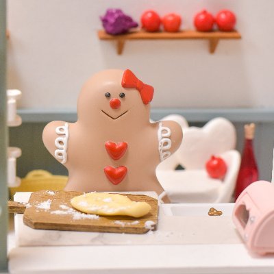 【公式】スイーツむら🥞 - ジンちゃんさんのプロフィール画像