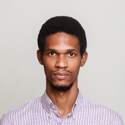 gregpinchy's profile picture. Data Analyst. Statistician. Economist. Author. Blogger. Freelancer. Consultant. 🇭🇹