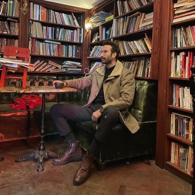 mert_ozkan06's profile picture. BEÜ