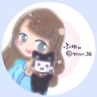 ふ ゆ ⛄️⑅⋆¨̮もふもふ毛布 (@moco__38) Twitter profile photo
