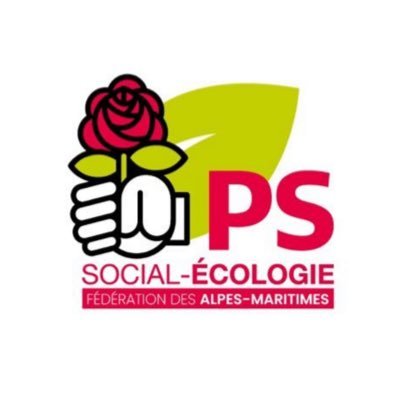 Compte officiel de la fédération du @partisocialiste des Alpes-Maritimes.
Nous sommes engagés pour un avenir écologique et social. 🌹🌍🐝 #PS06