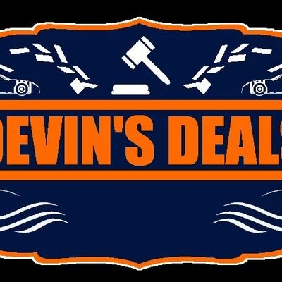 Devin's Deals